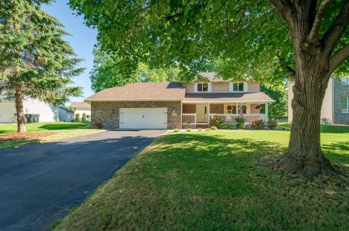 451 Lonesome Pine Trl, Lino Lakes, MN 55014-5458