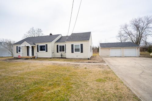 8263 Keister Rd, Liberty Township, OH 45042