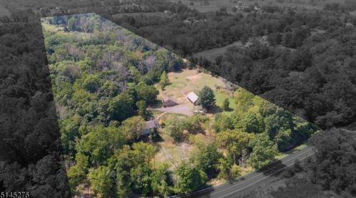 11 Pleasant Run Rd, Flemington, NJ 08822-7198
