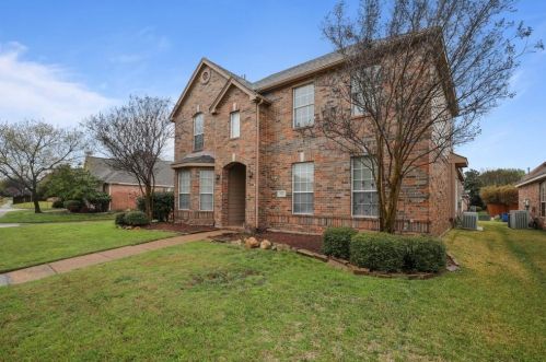 1703 Mapleleaf Fall Dr, Allen TX  75002-1801 exterior