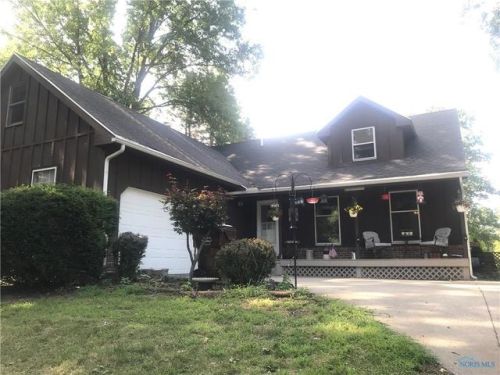 12324 Soul Rd, Swanton, OH 43558-9362