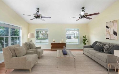 7706 Blue Spring Dr, Land O Lakes, FL 34637-7490