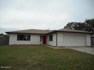 2024 Meyers Dr, Titusville FL  32796-4582 exterior