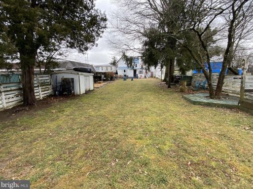 105 Blackbird Forest Rd, Blackbird DE  19734-9618 exterior