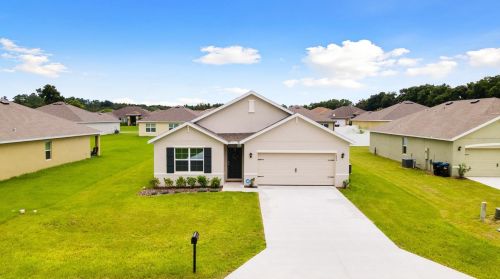 3806 97th Ln, Belleview FL  34420-7803 exterior