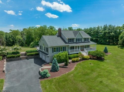 538 Locust Rd, Flemington, NJ 08822-7123
