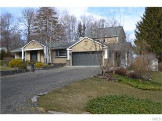 41 Cozier Hill Rd, Sherman, CT 06784-1935