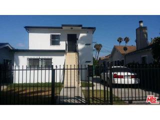 2710 Mansfield Ave, Los Angeles, CA 90016-3514