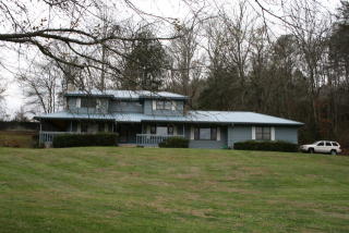 370 Ferguson Rd, Franklin, NC 28734-6879