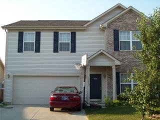 11462 Pegasus Dr, Noblesville IN  46060-4772 exterior