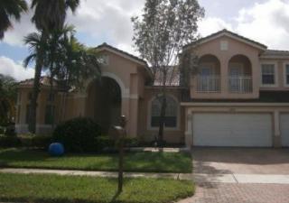 18840 24 St, Hollywood FL  exterior