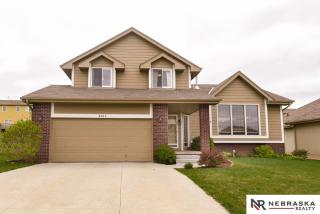 4607 Brook St, Omaha NE  68133-4812 exterior
