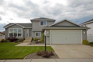 7205 Madelia St, Spokane WA  99217-8614 exterior