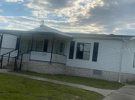 3100 Larkin Rd, Mims, FL 32754-5607