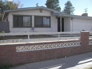1728 Sunrise Rd, Barstow, CA 92311-5652