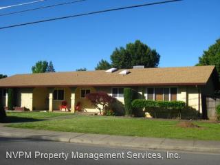 3007 Godman Ave, Chico CA  95973-0414 exterior