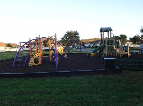 2816 Oconnell Dr, Kissimmee FL 34741-7755 exterior