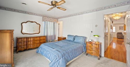 175 9th St, Brigantine City NJ  08203-2307 exterior