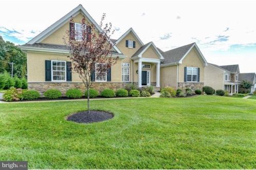 1 Windsor Ct, Landenberg, PA 19350-1063