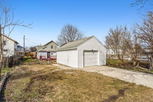 456 Avondale Ave, Marion OH  43302-2104 exterior