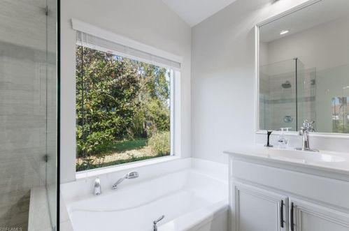 1955 Fairmont Ln, Naples FL  34120-4572 exterior