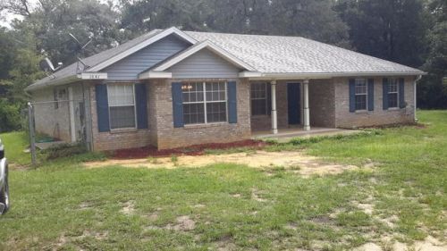 1841 245th St, Cross Creek, FL 32640-3213