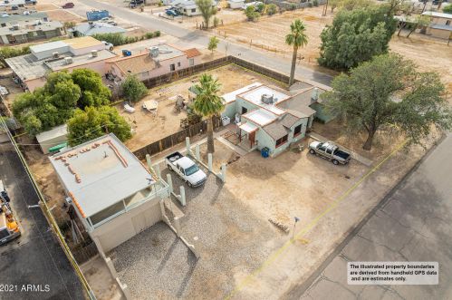 501 Deniza Blvd, Buckeye, AZ 85326-1225