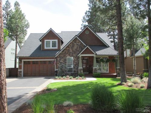 1021 Timber Pine Dr, Black Butte Ranch, OR 97759-9017
