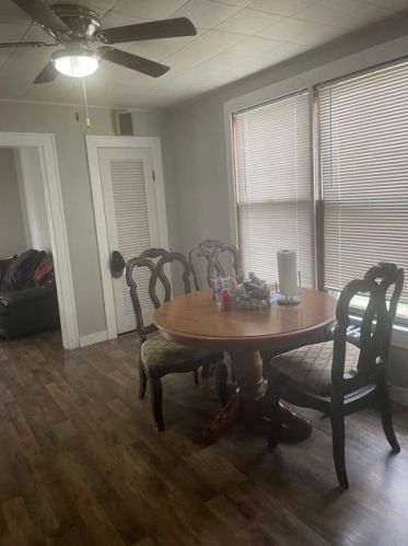 6643 Van Buren Ave, Hammond IN  46324-1532 exterior