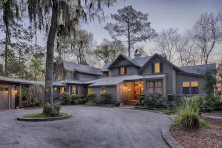 59 Greenleaf Rd, Bluffton SC  29910-8335 exterior