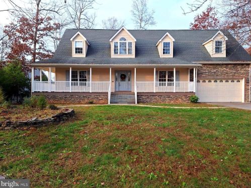 102 Boxwood Trl, Locust Grove, VA 22508-5730