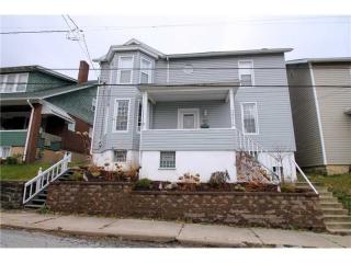 516 Reamer Ave, Greensburg, PA