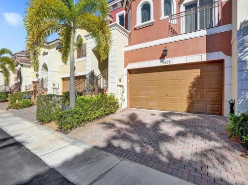 1505 Coastal Bay Blvd, Boynton Beach, FL 33435-7833