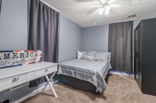 115 High St, Hebron OH  43025-9038 exterior