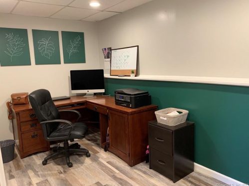 12 Juniper Ln, Norwich CT  06351-9119 exterior