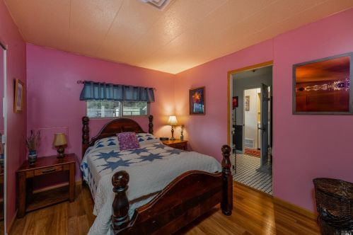 1481 Hill Rd, Willits CA  95490-9723 exterior