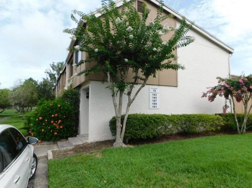 183 Lago Vista Blvd, Casselberry FL  32707-5805 exterior