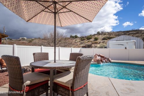 5505 Barbara Ln, Mcguireville, AZ 86335-6222