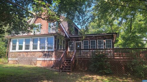 393 Bremo Bluff Rd, Bremo Bluff, VA 23022-2100