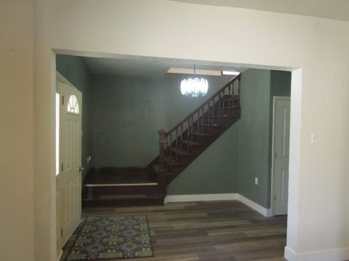 614 Park St, Connellsville PA  15425-3420 exterior