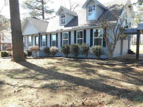 36 Woodlawn Dr, Beebe, AR 72012-9760