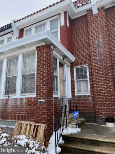 122 Chew Ave, Philadelphia PA  19120-2428 exterior