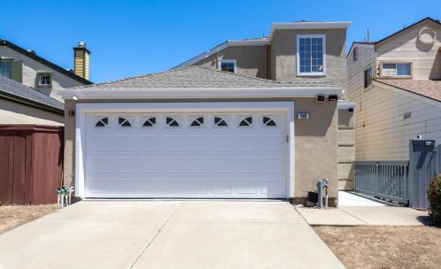 388 Bay Ridge Dr, Daly City, CA 94014-1556