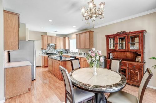 1533 Rose St, Redlands CA  92374-4735 exterior