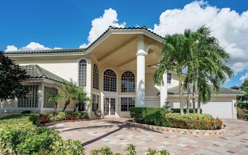 15535 Enstrom Rd, West Palm Beach, FL 33414-8365