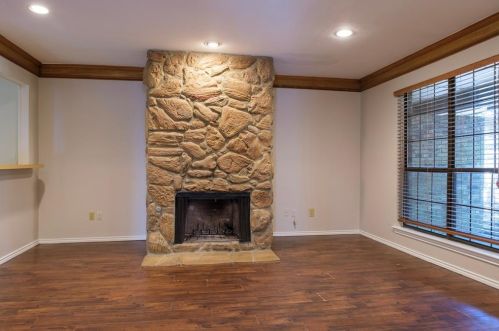 4020 San Mateo Dr, Plano TX  75093-6618 exterior