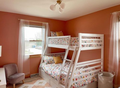 1600 Westwood Ave, Fond Du Lac WI  54937-1093 exterior