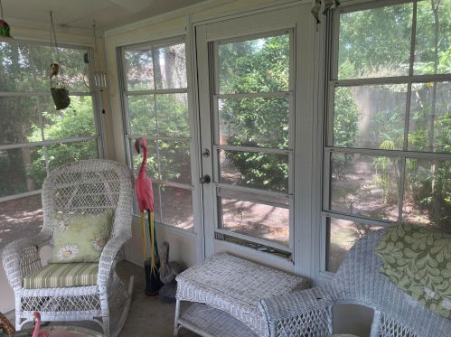 1035 Provincial Cir, Mount Pleasant SC  29464-3462 exterior