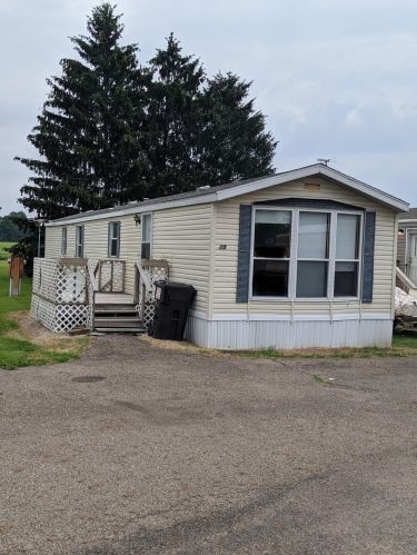 229 Gilead St, Cardington, OH 43315-9523
