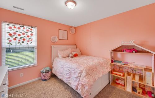 6833 Meadow View Ln, Gary IN 46410-3994 exterior